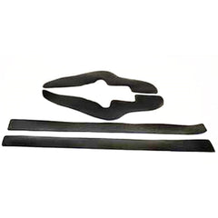 Performance Accessories PA6534 Performance Accessories Gap Guards
