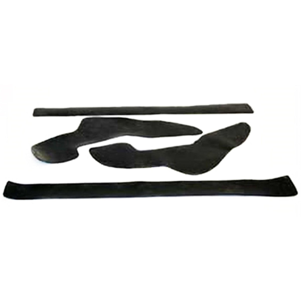 Performance Accessories PA6536 Performance Accessories Gap Guards