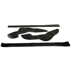 Performance Accessories PA6536 Performance Accessories Gap Guards