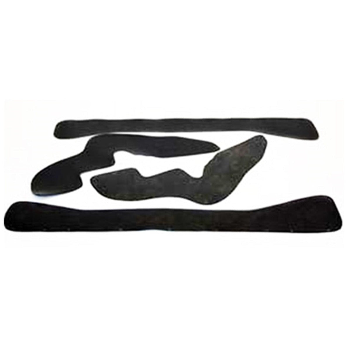 Performance Accessories PA6537 Performance Accessories Gap Guards