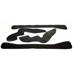 Performance Accessories PA6537 Performance Accessories Gap Guards