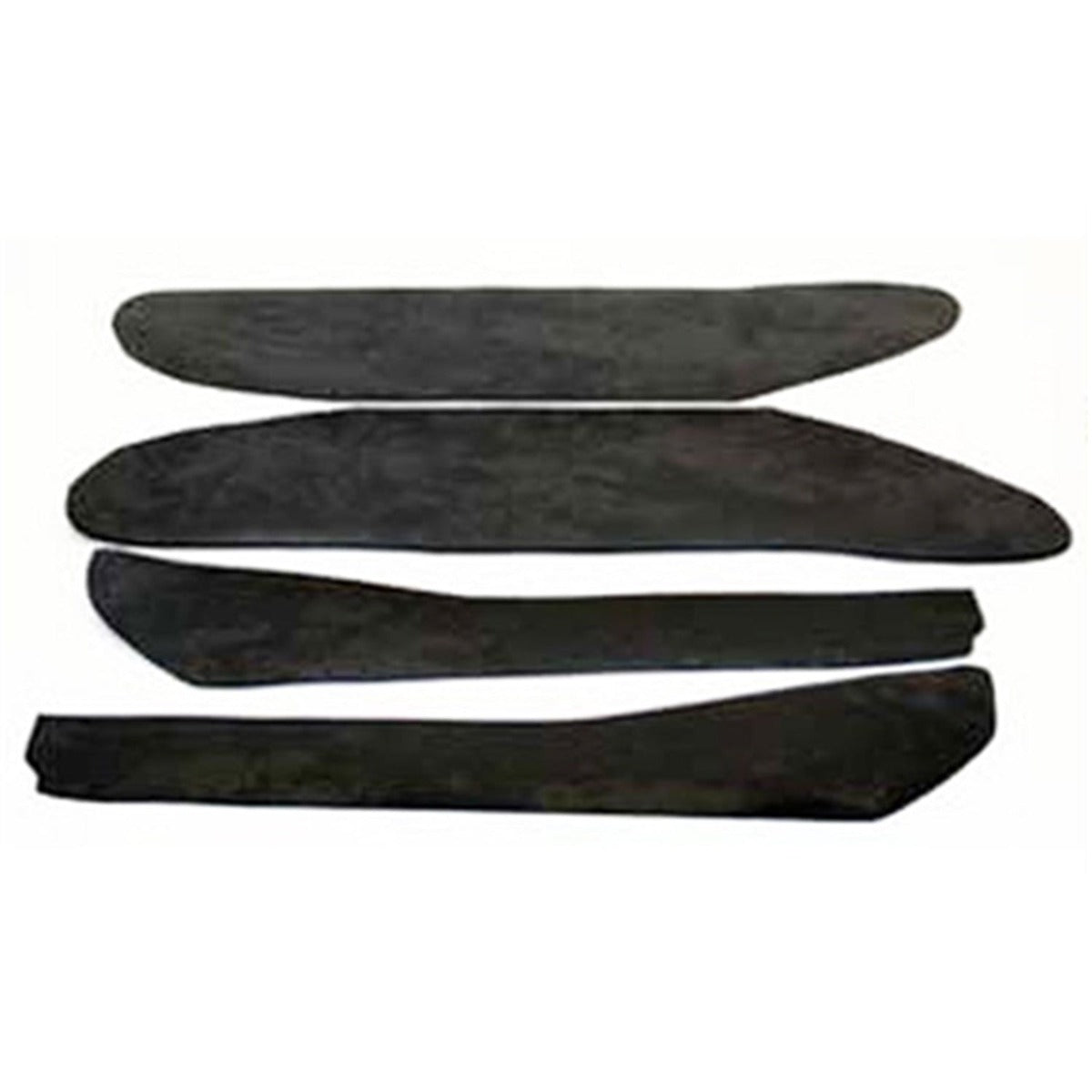 Performance Accessories PA6542 Performance Accessories Gap Guards