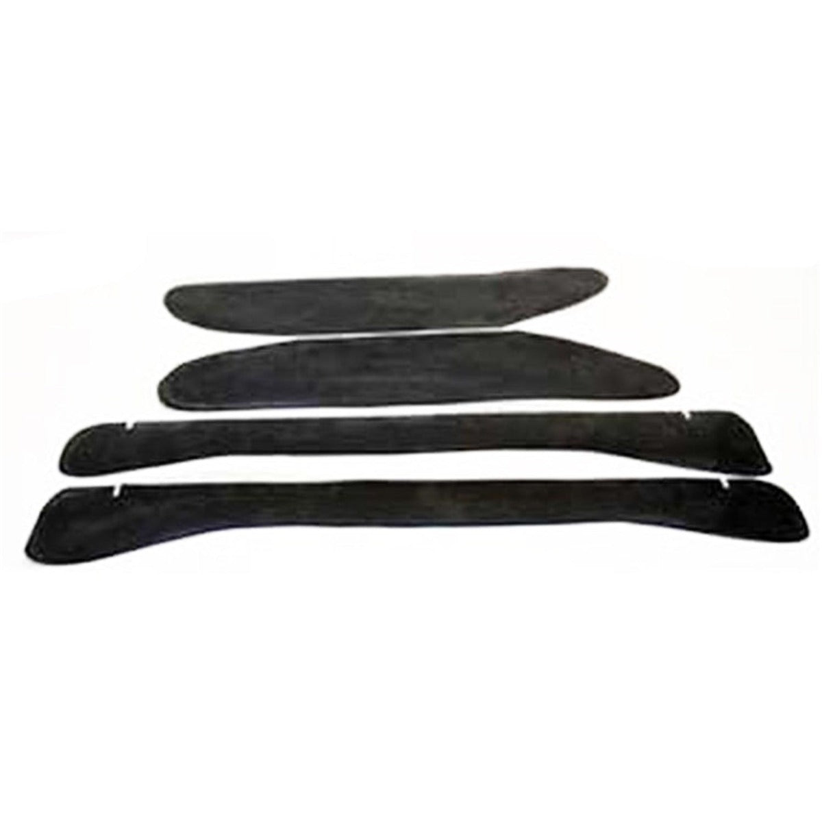 Performance Accessories PA6543 Performance Accessories Gap Guards