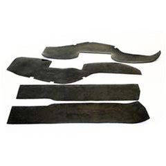 Performance Accessories PA6545 Performance Accessories Gap Guards
