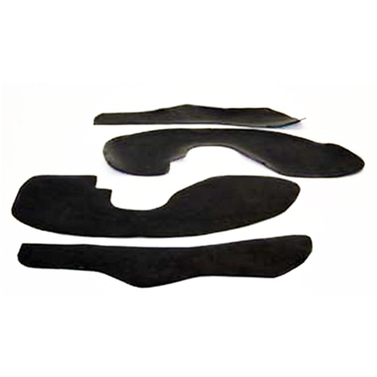 Performance Accessories PA6546 Performance Accessories Gap Guards