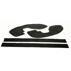 Performance Accessories PA6547 Performance Accessories Gap Guards
