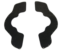 Performance Accessories PA6549 Performance Accessories Gap Guards