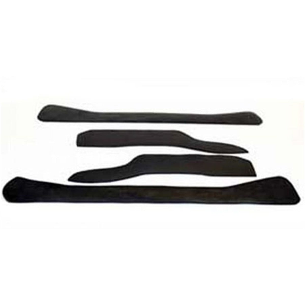 Performance Accessories PA6611 Performance Accessories Gap Guards