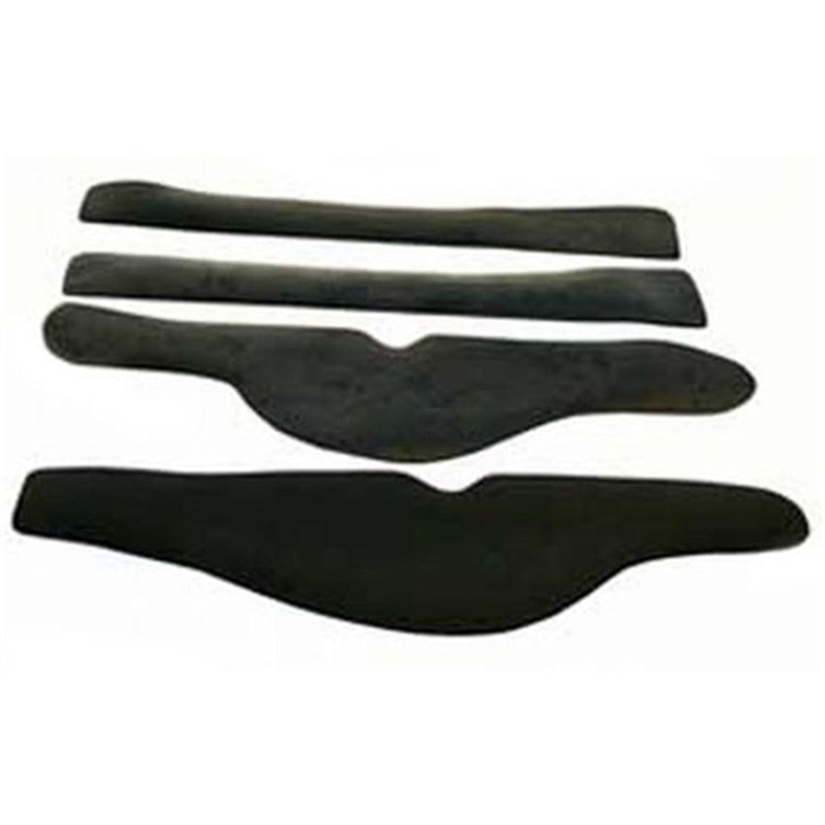Performance Accessories PA6614 Performance Accessories Gap Guards