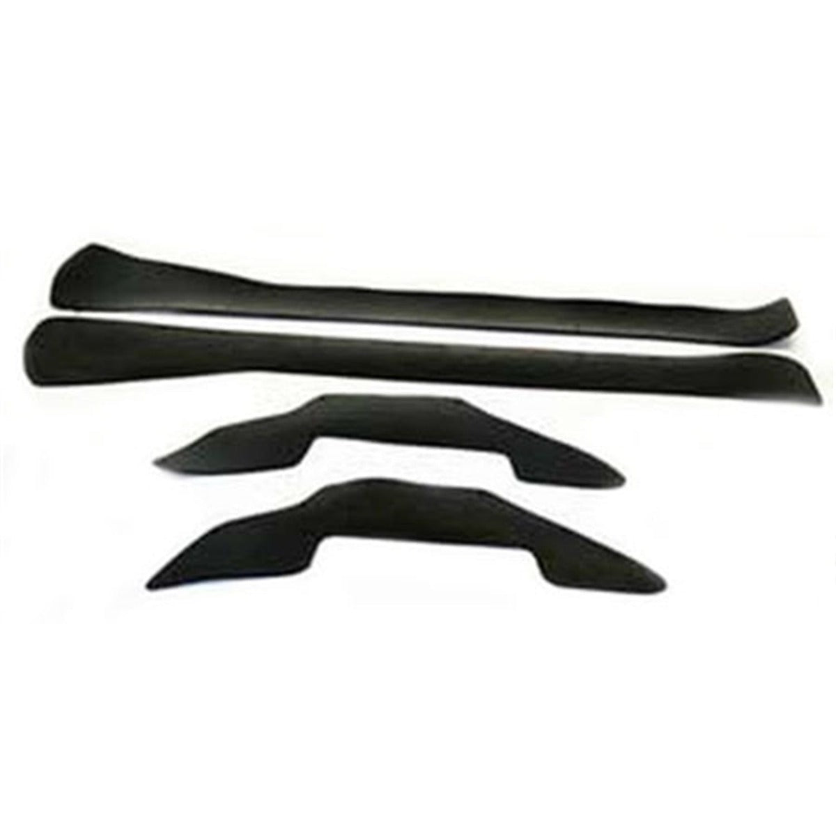 Performance Accessories PA6615 Performance Accessories Gap Guards
