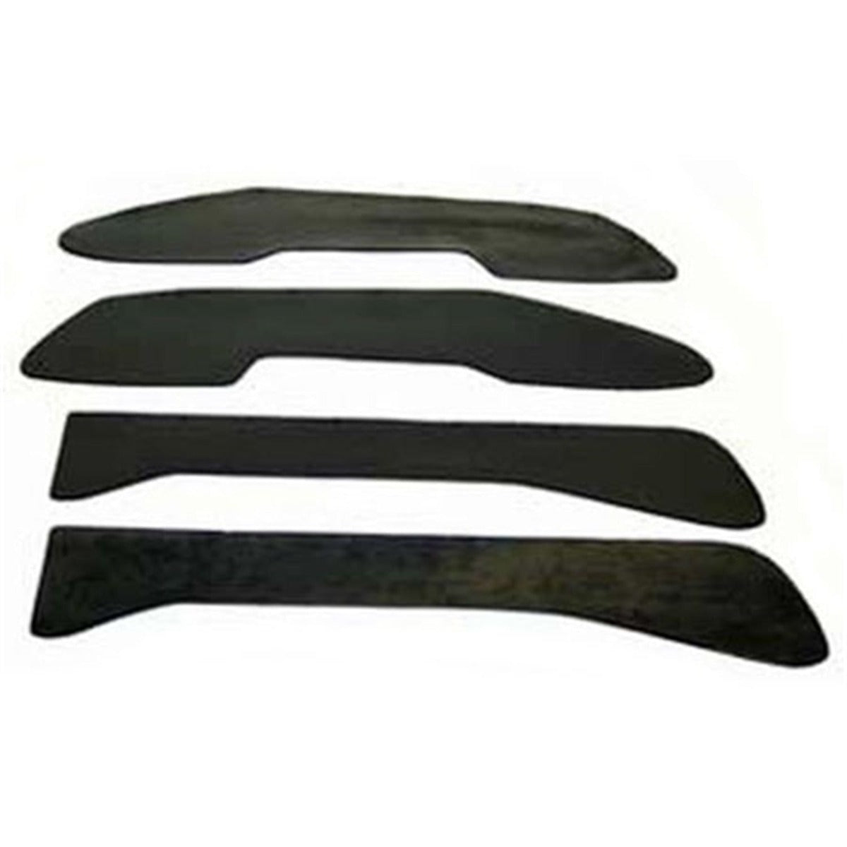 Performance Accessories PA6617 Performance Accessories Gap Guards