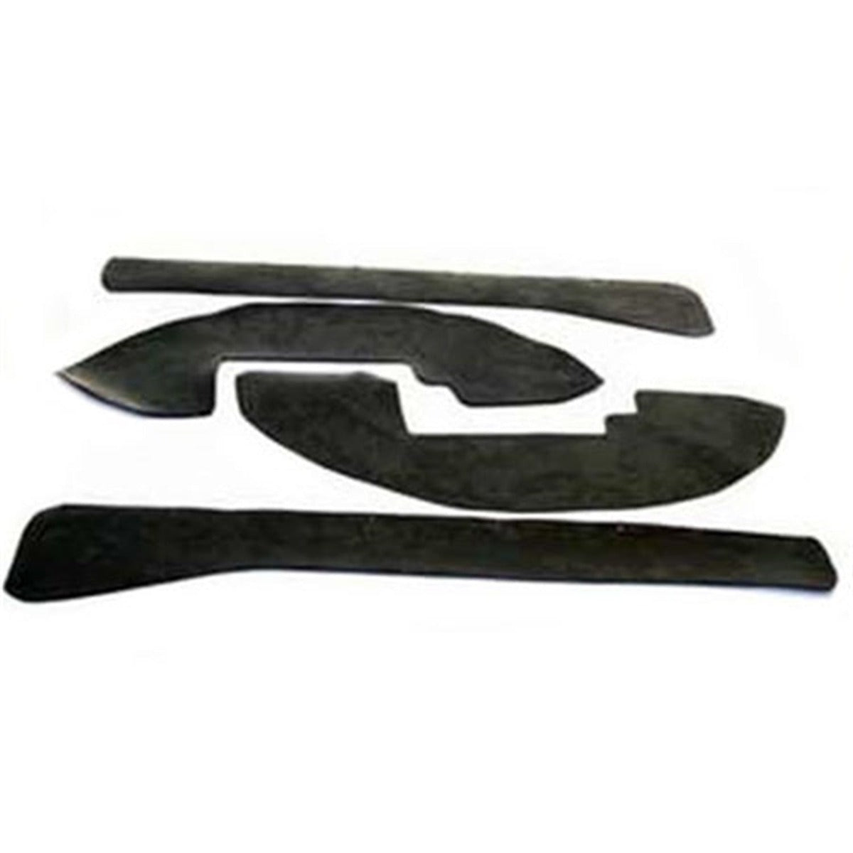 Performance Accessories PA6622 Performance Accessories Gap Guards