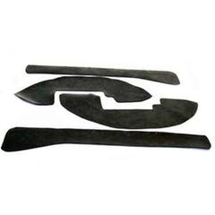 Performance Accessories PA6622 Performance Accessories Gap Guards