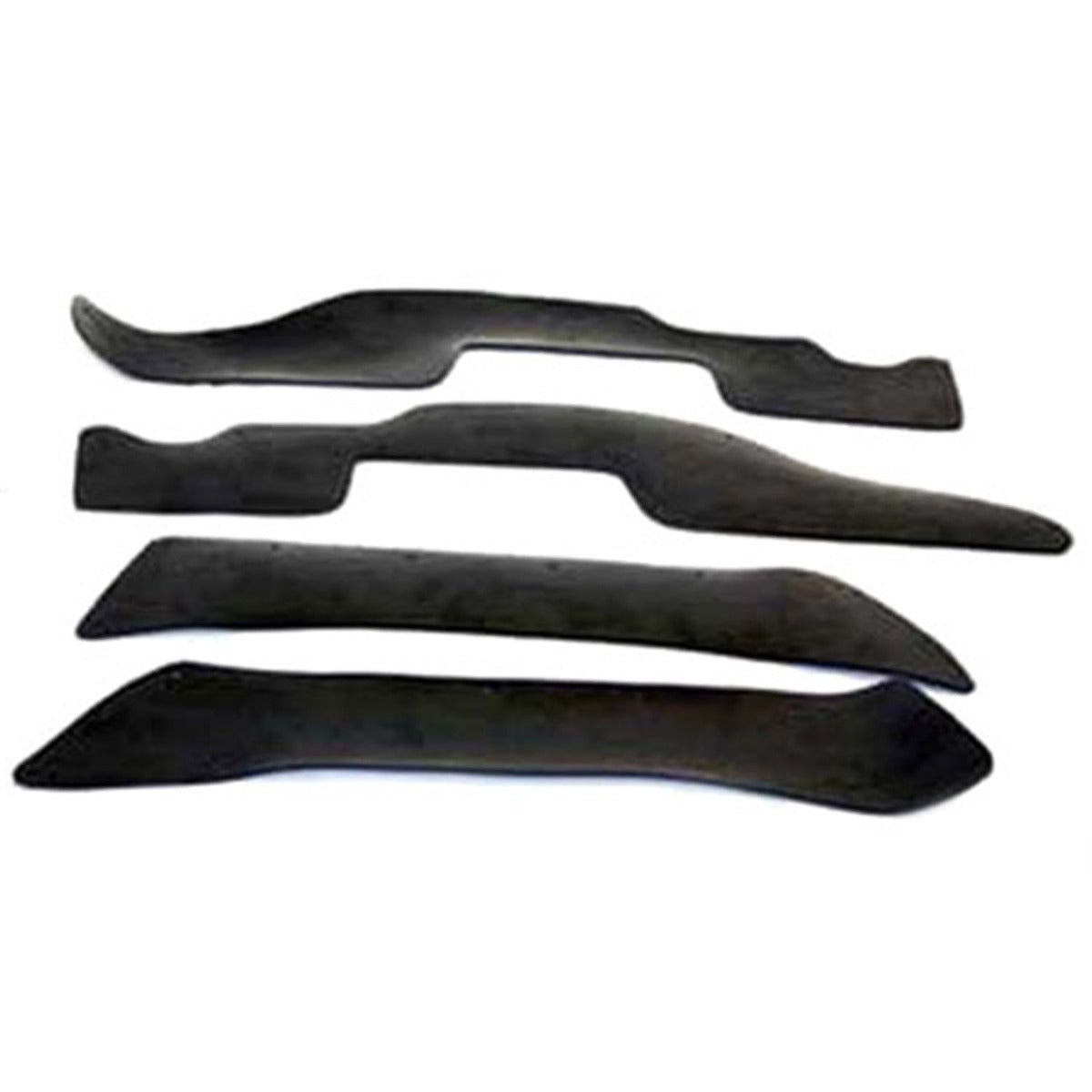 Performance Accessories PA6623 Performance Accessories Gap Guards