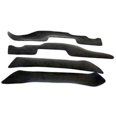 Performance Accessories PA6623 Performance Accessories Gap Guards