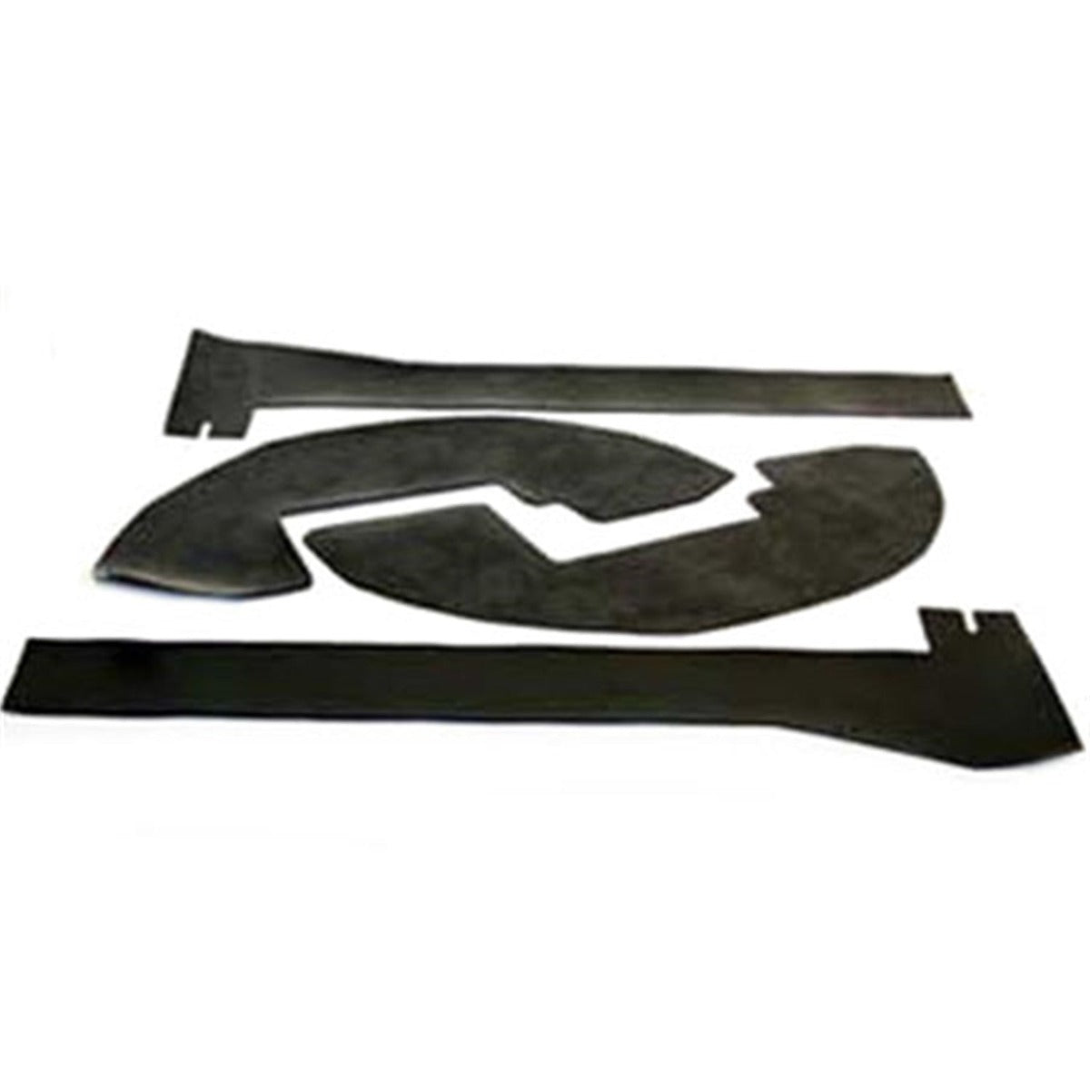 Performance Accessories PA6624 Performance Accessories Gap Guards