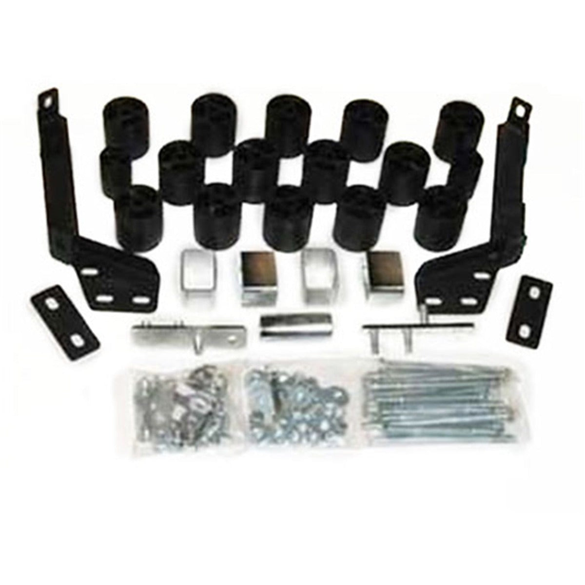 Performance Accessories PA673 Body Lift Kit 3 inch
