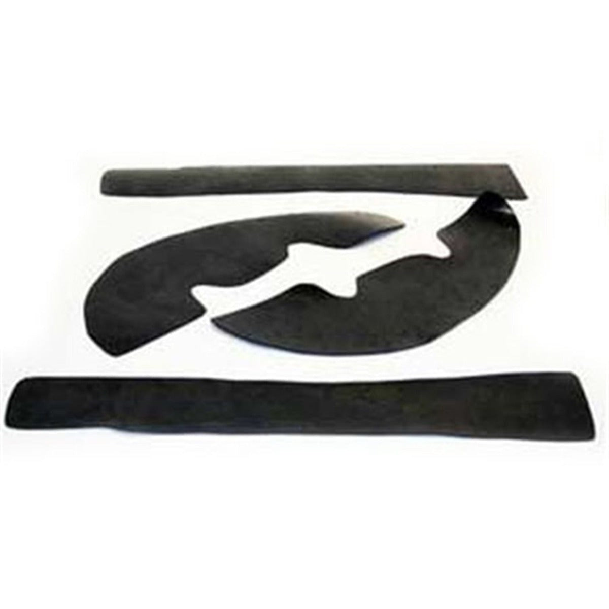 Performance Accessories PA6732 Performance Accessories Gap Guards