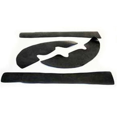 Performance Accessories PA6732 Performance Accessories Gap Guards