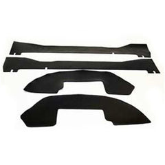 Performance Accessories PA6742 Performance Accessories Gap Guards