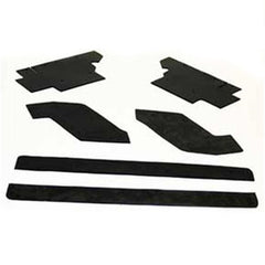 Performance Accessories PA6907 Performance Accessories Gap Guards