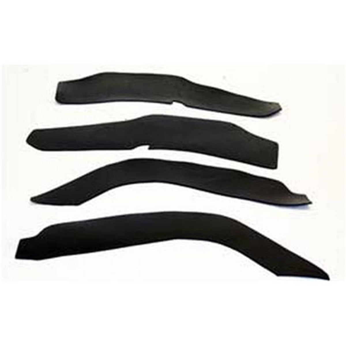 Performance Accessories PA6908 Performance Accessories Gap Guards