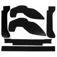Performance Accessories PA6909 Performance Accessories Gap Guards
