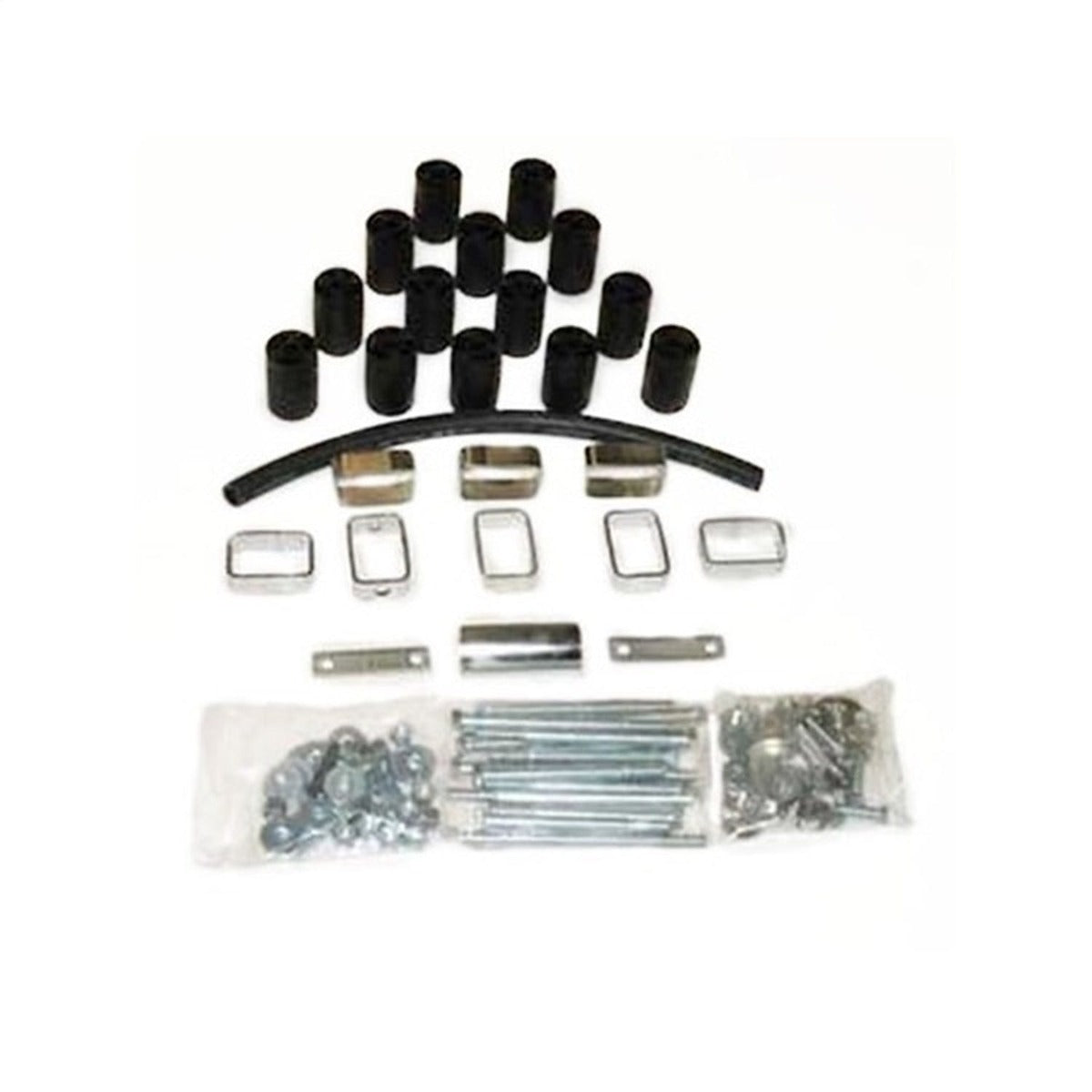 Performance Accessories PA70003 Body Lift Kit 3 inch