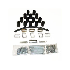 Performance Accessories PA70003 Body Lift Kit 3 inch