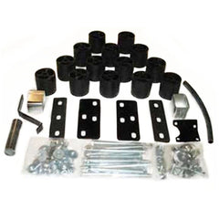 Performance Accessories PA70013 Body Lift Kit 3 inch