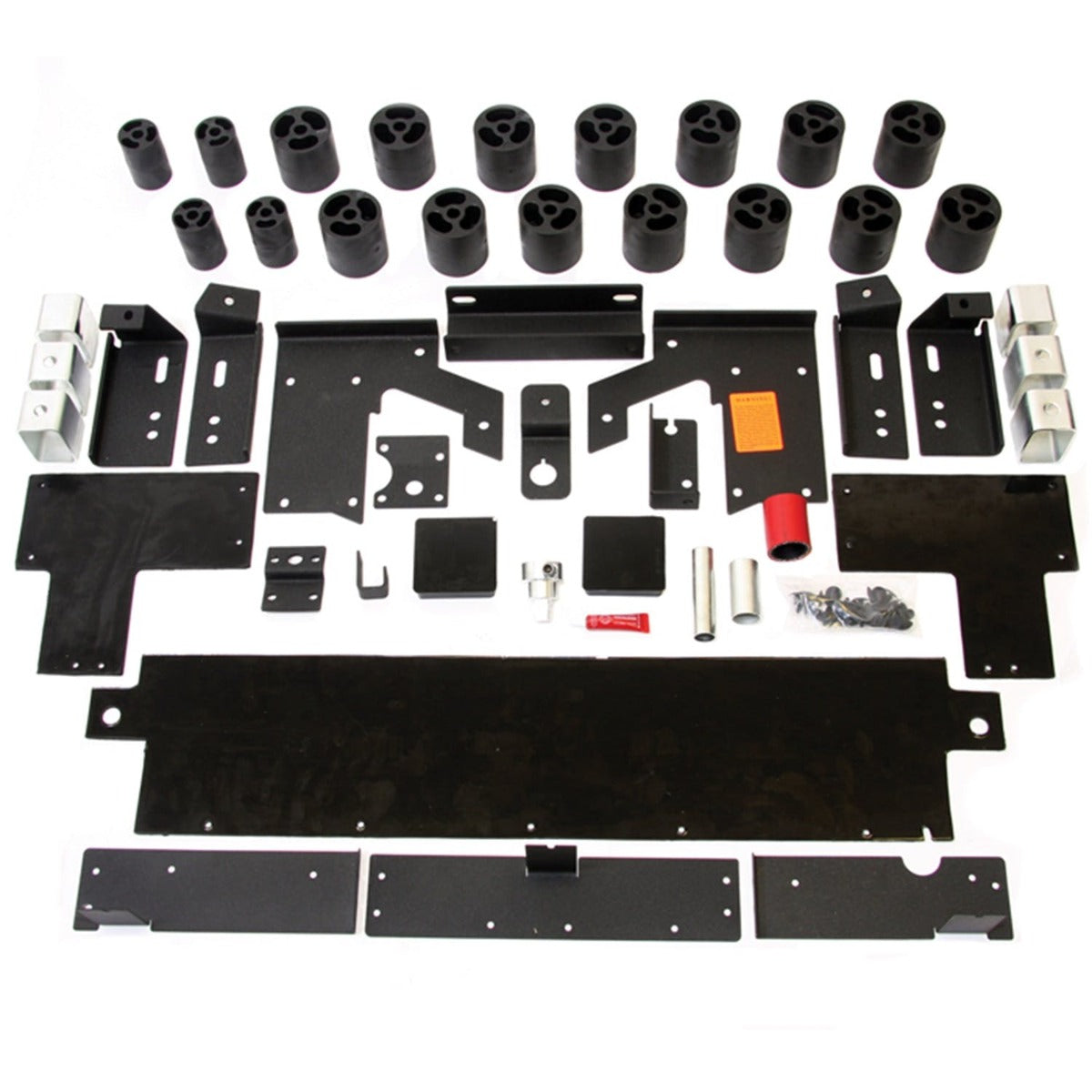 Performance Accessories PA70083 Body Lift Kit 3 inch