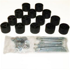 Performance Accessories PA702 Body Lift Kit 2 inch
