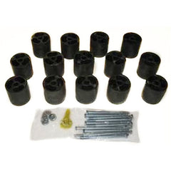 Performance Accessories PA703 Body Lift Kit 3 inch