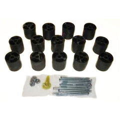 Performance Accessories PA713 Body Lift Kit 3 inch