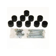 Performance Accessories PA732 Body Lift Kit 2 inch
