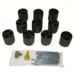 Performance Accessories PA733 Body Lift Kit 3 inch