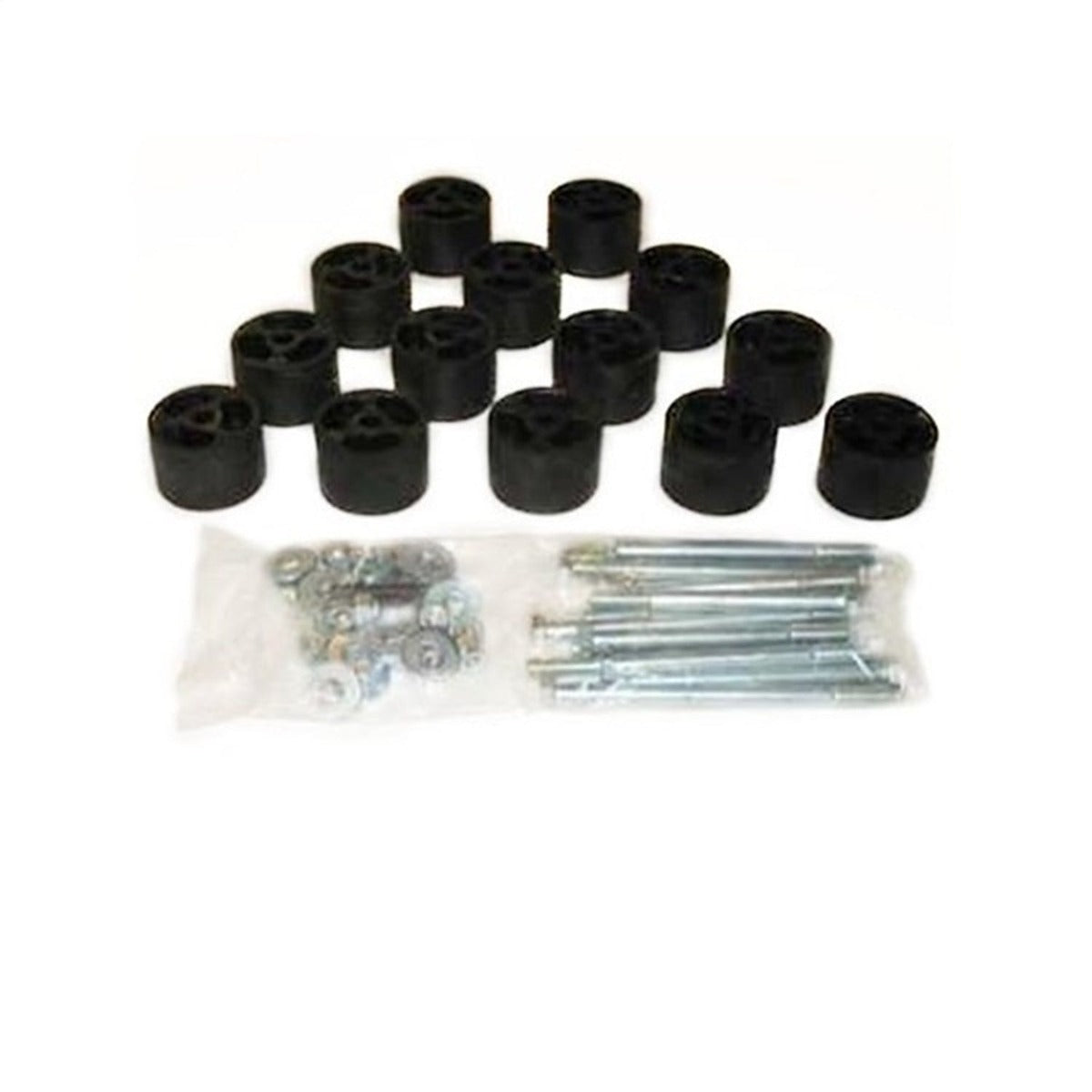 Performance Accessories PA742 Body Lift Kit 2 inch