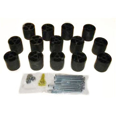 Performance Accessories PA743 Body Lift Kit 3 inch