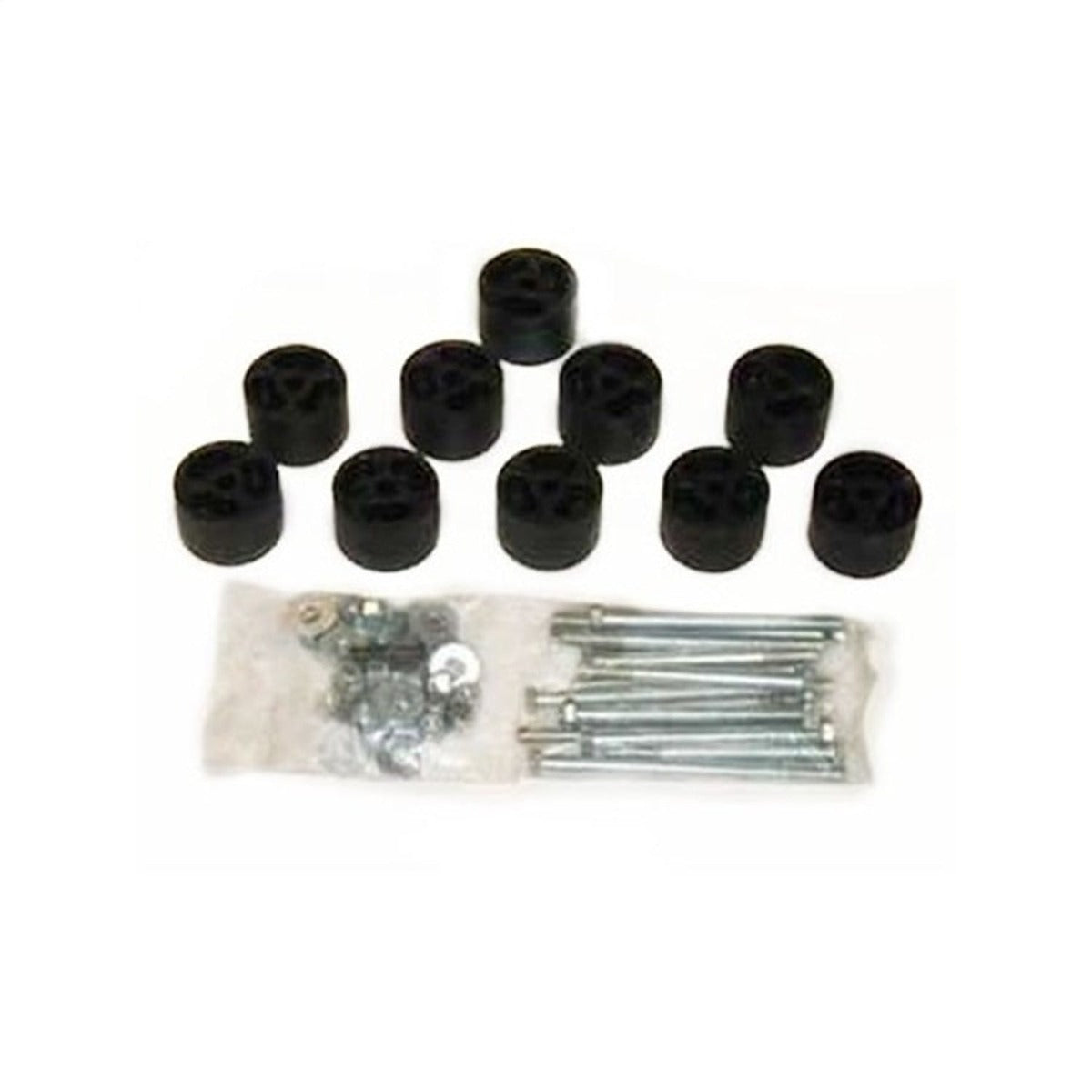 Performance Accessories PA752 Body Lift Kit 2 inch