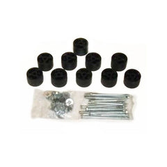 Performance Accessories PA752 Body Lift Kit 2 inch