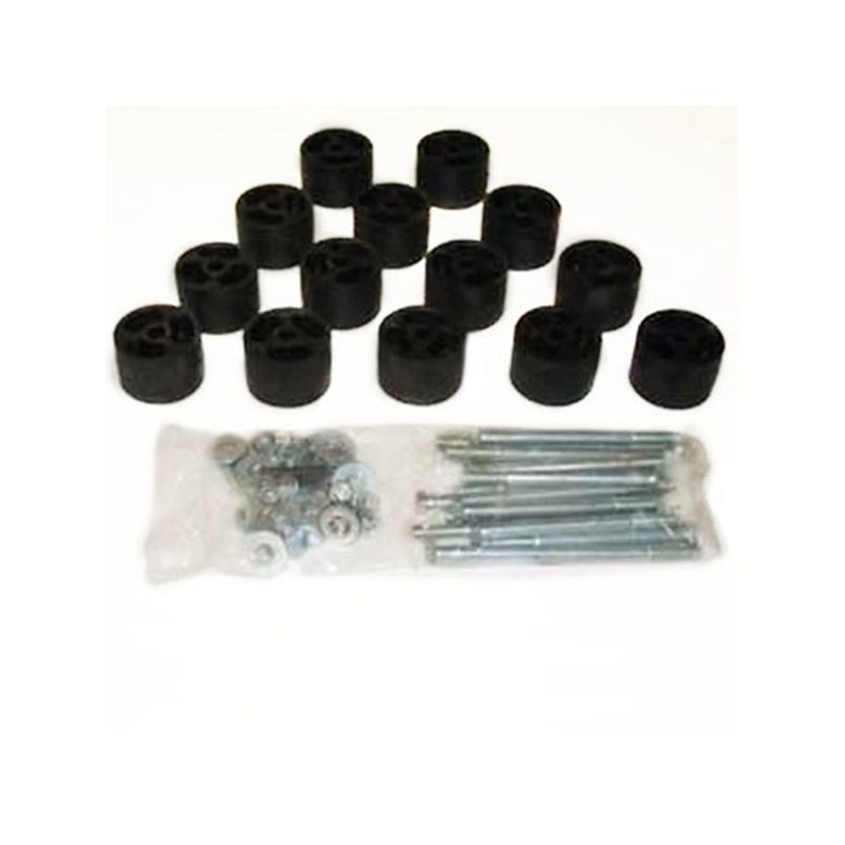 Performance Accessories PA762 Body Lift Kit 2 inch