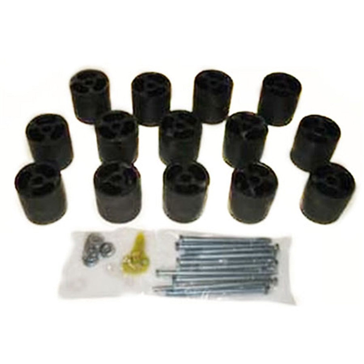 Performance Accessories PA763 Body Lift Kit 3 inch