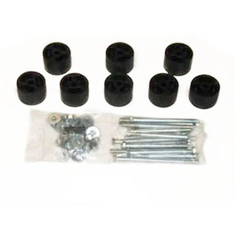 Performance Accessories PA772 Body Lift Kit 2 inch