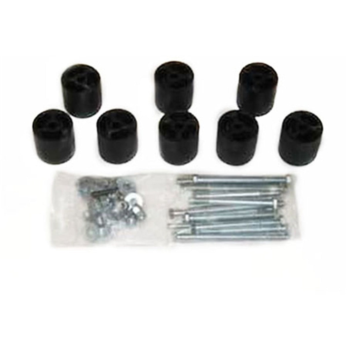 Performance Accessories PA773 Body Lift Kit 3 inch
