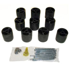 Performance Accessories PA783 Body Lift Kit 3 inch