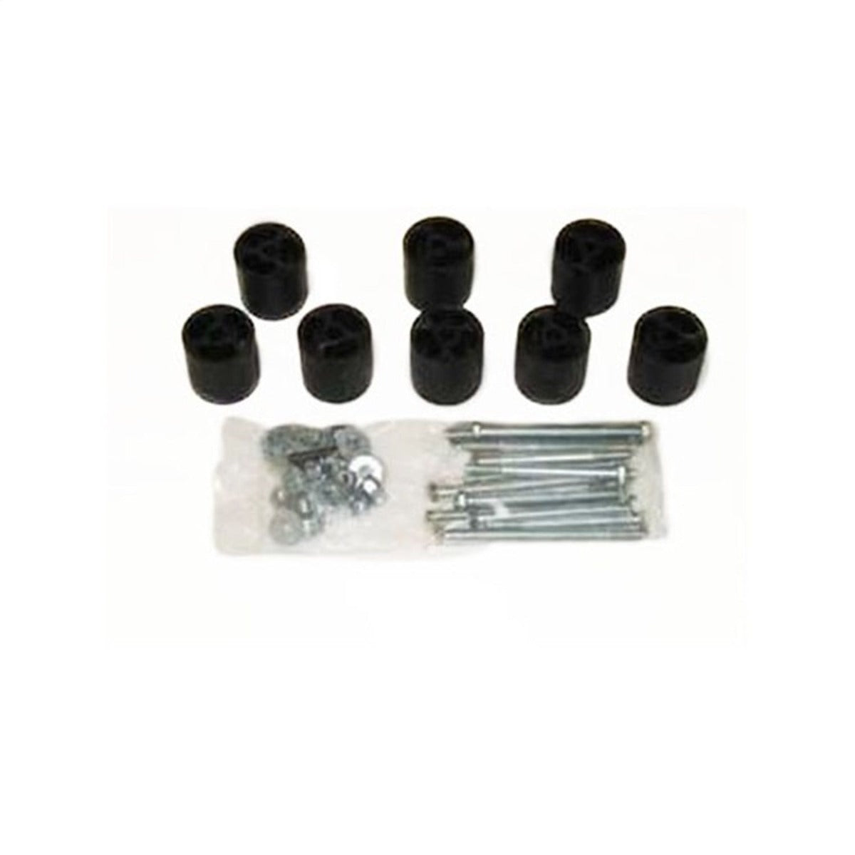 Performance Accessories PA803 Body Lift Kit 3 inch