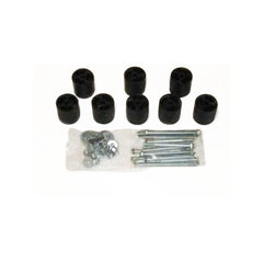 Performance Accessories PA803 Body Lift Kit 3 inch