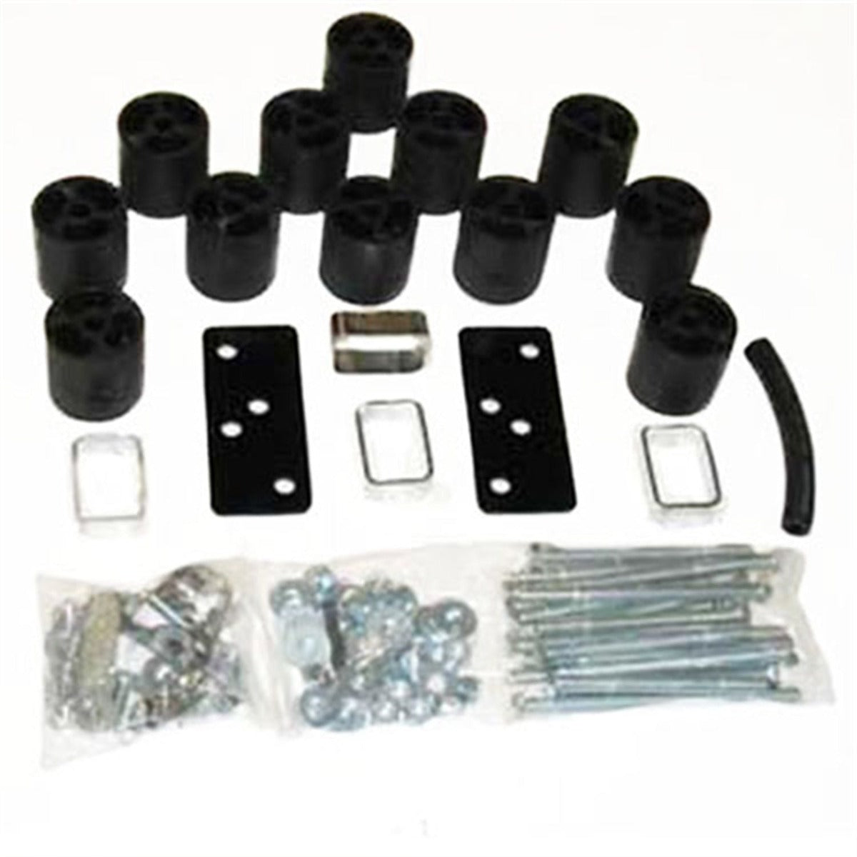 Performance Accessories PA813 Body Lift Kit 3 inch