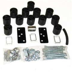 Performance Accessories PA813 Body Lift Kit 3 inch