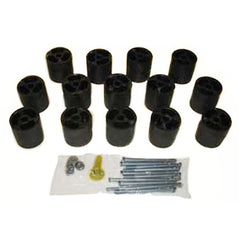 Performance Accessories PA833 Body Lift Kit 3 inch